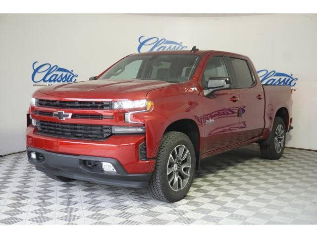 2022 Chevrolet Silverado 1500 Limited