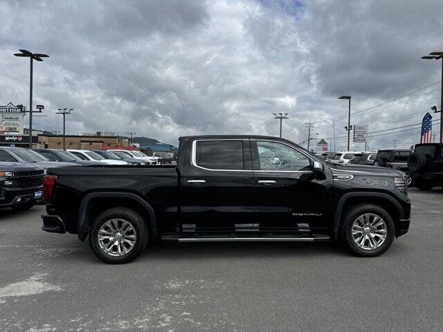 2022 GMC Sierra 1500 for sale at Mid-State Pre-Owned in Beckley, WV