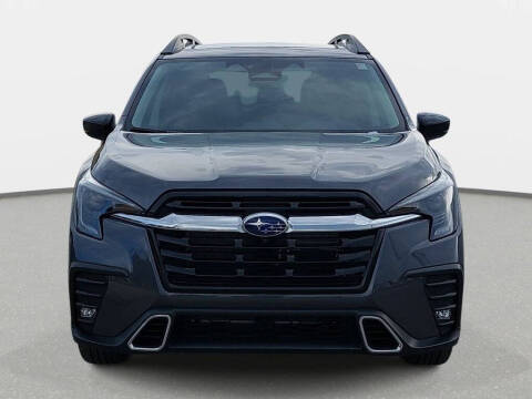 2026 Subaru Ascent Touring