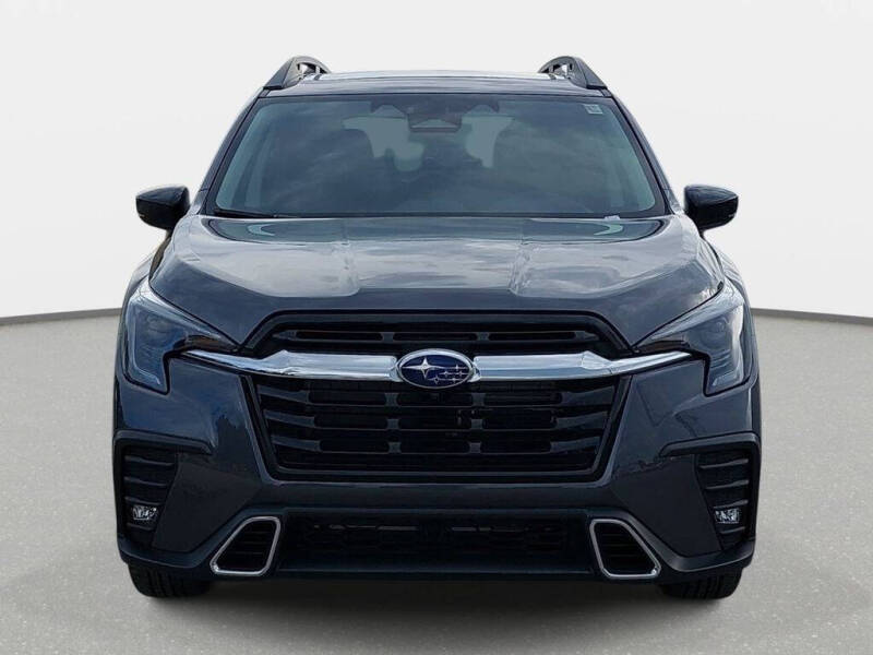 2026 Subaru Ascent Touring