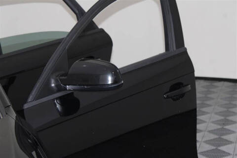 2012 Audi A4 2.0T quattro Premium