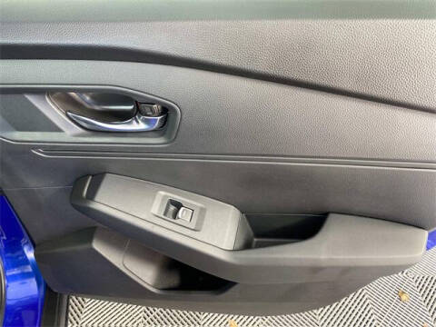 2023 Honda Accord Hybrid