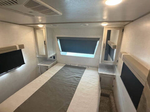 2022 Forest River Impression