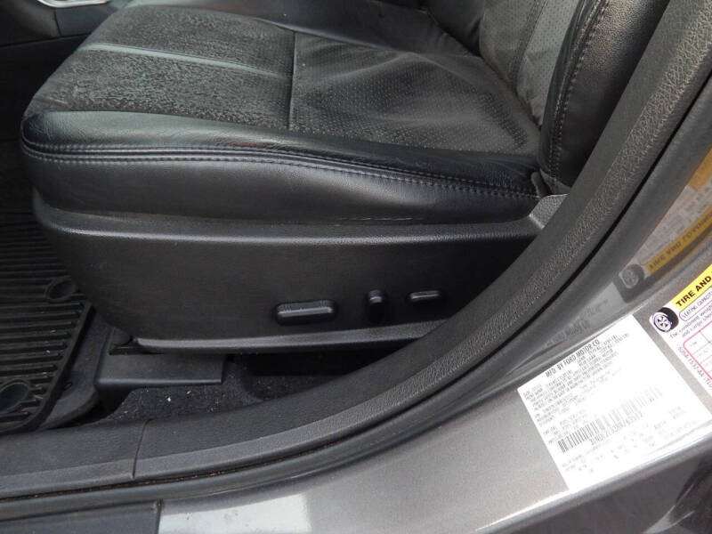 2011 Lincoln MKZ Hybrid