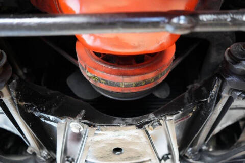 1965 Chevrolet Corvette