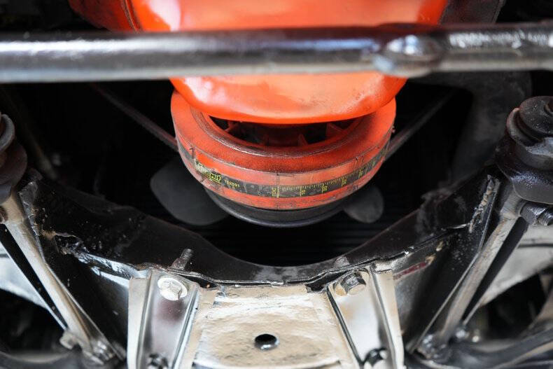 1965 Chevrolet Corvette