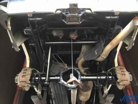 2017 Chevrolet Silverado 2500HD