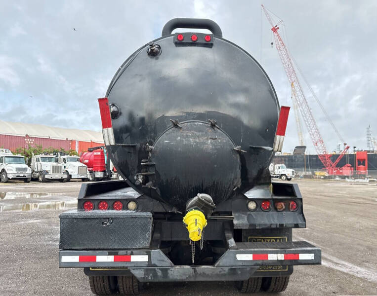 2007 Peterbilt 379