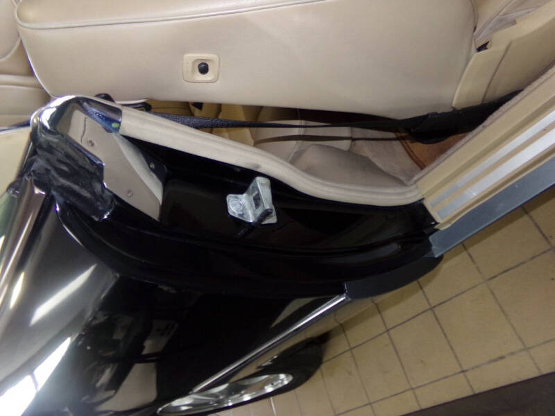 1995 Mercedes-Benz E-Class E 320