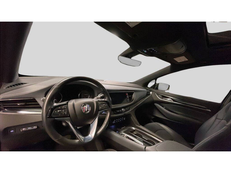 2023 Buick Enclave Premium