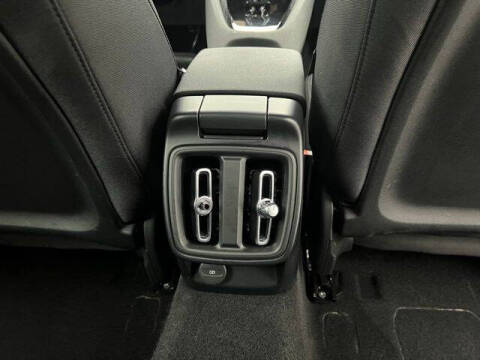 2022 Polestar 2 Long Range Dual Motor