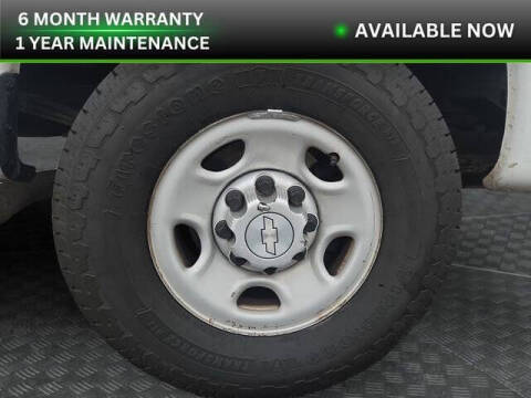 2019 Chevrolet Express 2500