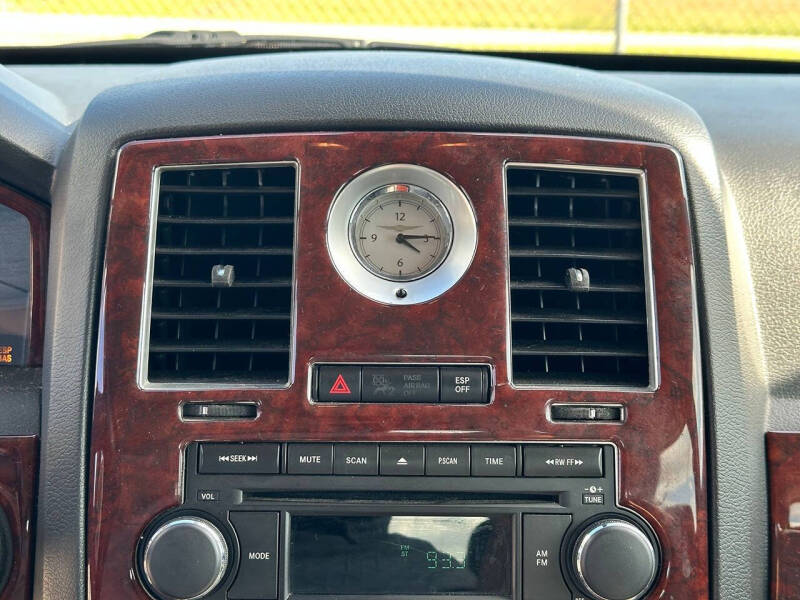 2006 Chrysler 300 C