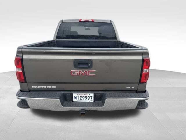 2014 GMC Sierra 1500