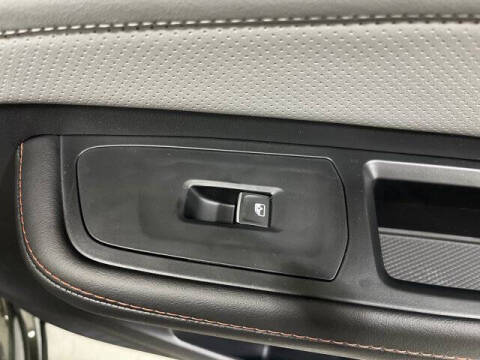 2026 Volkswagen Atlas Peak Edition 4Motion