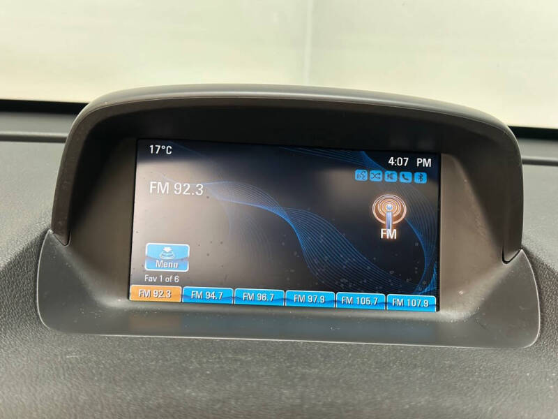 2015 Buick Encore