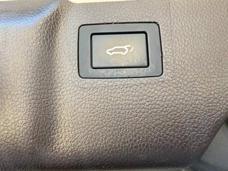 2018 Hyundai Santa Fe