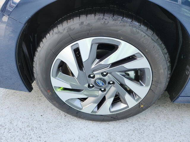 2025 Subaru Legacy Limited