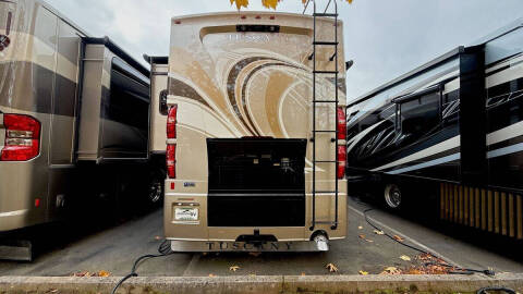 2017 Freightliner MH Chassis