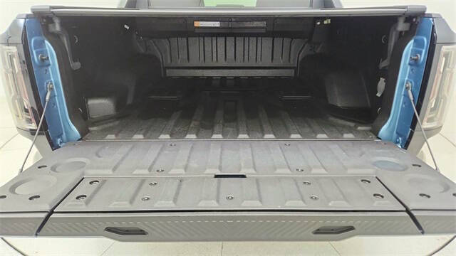 2024 GMC HUMMER EV 3X