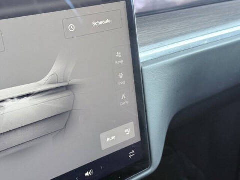 2023 Tesla Model X Standard Range
