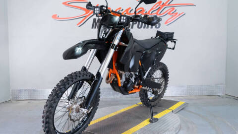 2015 KTM 250 SX