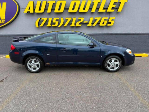 2008 Pontiac G5
