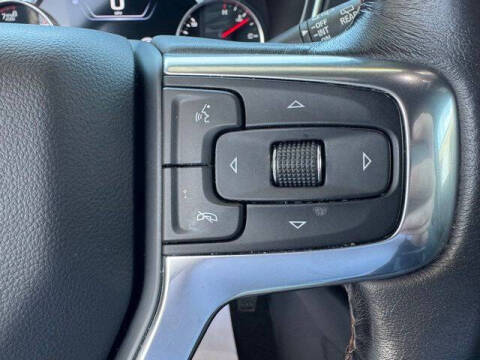 2021 Chevrolet Blazer Premier