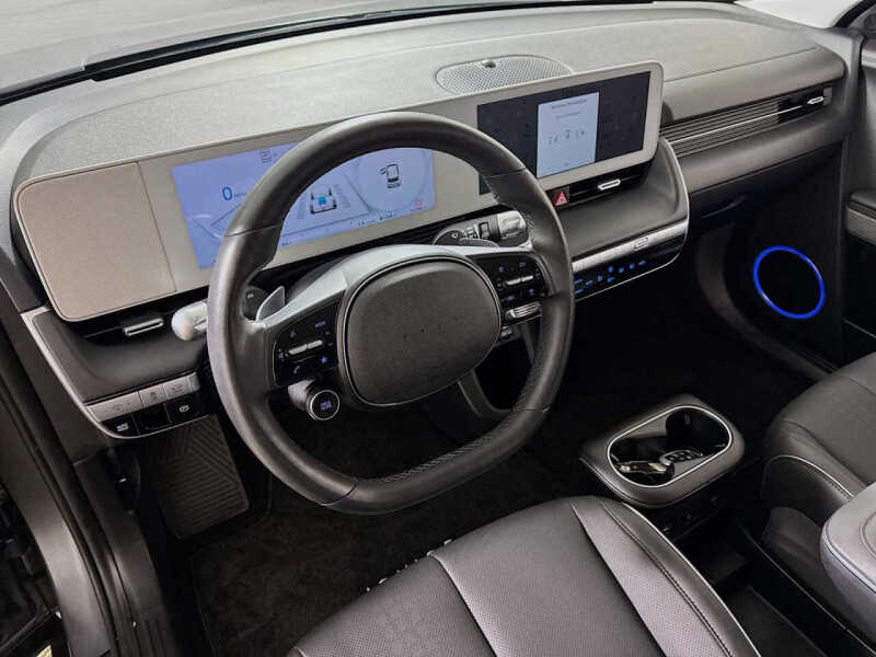 2023 Hyundai Ioniq 5 SEL