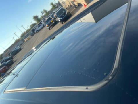 2024 Cadillac Escalade ESV Sport Platinum