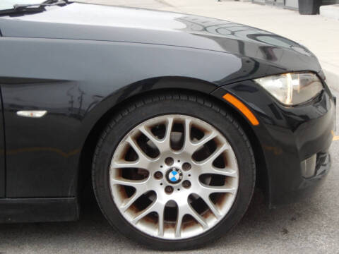 2010 BMW 3 Series 328i