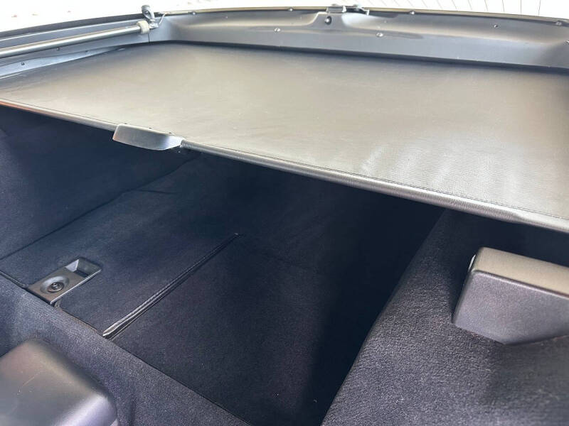 1994 Chevrolet Corvette