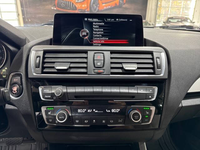 2016 BMW 2 Series M235i