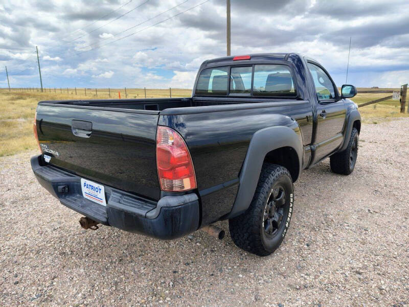 2012 Toyota Tacoma