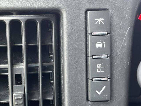 2025 GMC Savana 2500