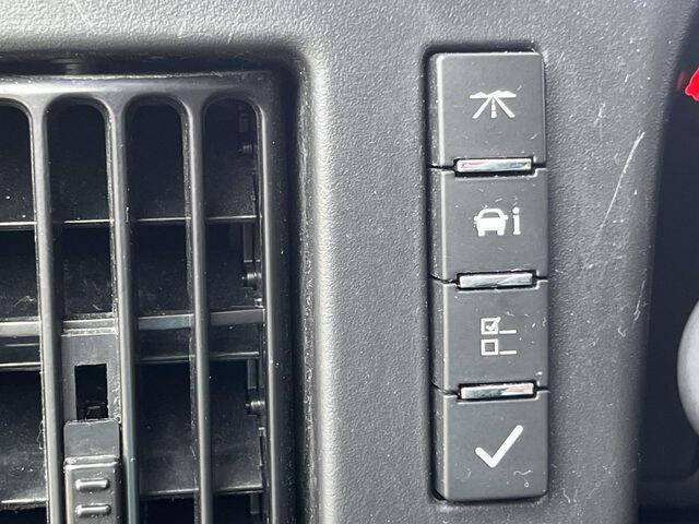 2025 GMC Savana 2500