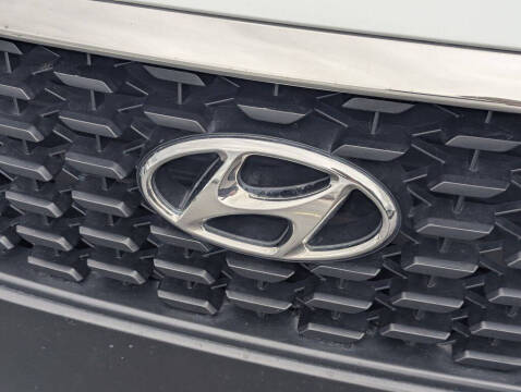 2017 Hyundai Sonata Hybrid