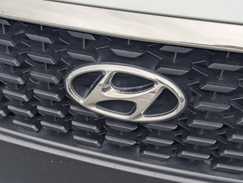 2017 Hyundai Sonata Hybrid