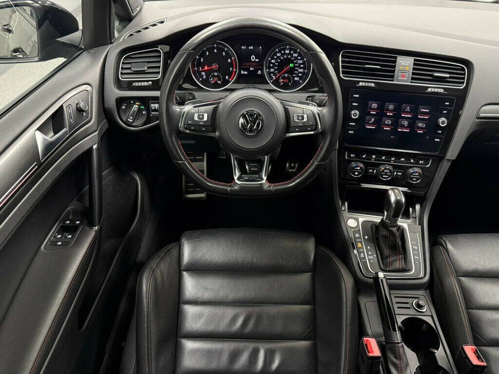 2018 Volkswagen Golf GTI for sale at Conway Imports in   Streamwood, IL