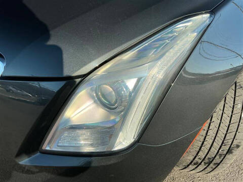 2015 Cadillac XTS Premium