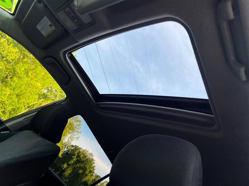 2006 Toyota RAV4 Sport