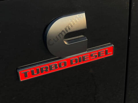 2020 RAM 3500 Limited