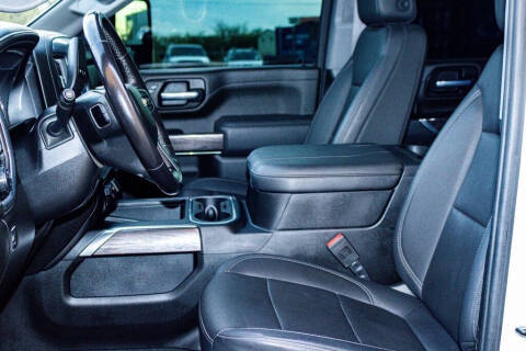 2023 Chevrolet Silverado 3500HD