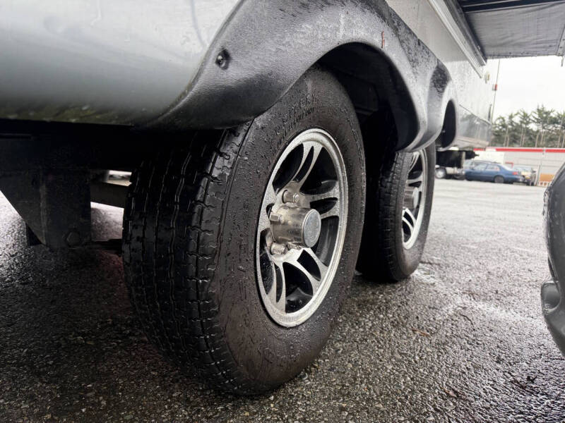 2013 Jayco Jay Feather