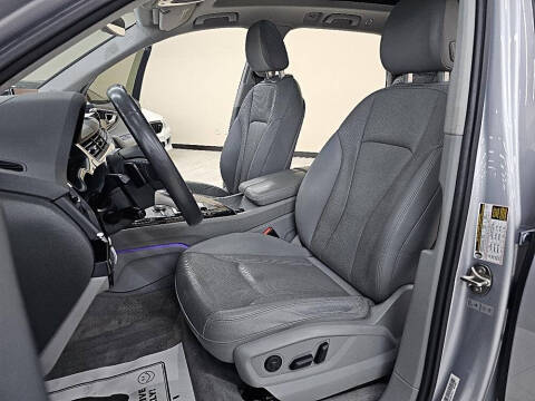 2017 Audi Q7 3.0T quattro Prestige