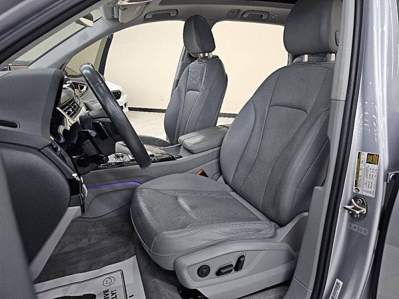 2017 Audi Q7 3.0T quattro Prestige