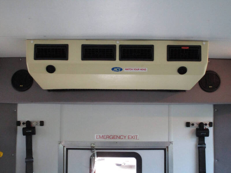 2014 Ford E-Series E-350 SD