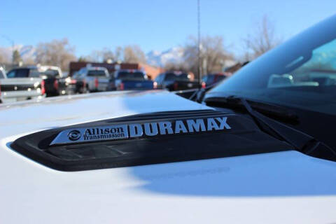 2023 Chevrolet Silverado 2500HD