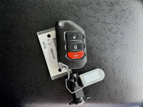 2019 Jeep Wrangler Unlimited