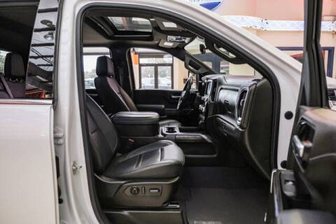 2023 GMC Sierra 2500HD